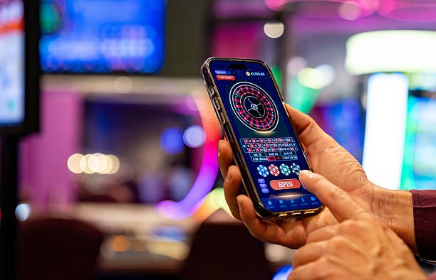 rprprp mobile site interface displayed on smartphone showing sports markets and live casino sections